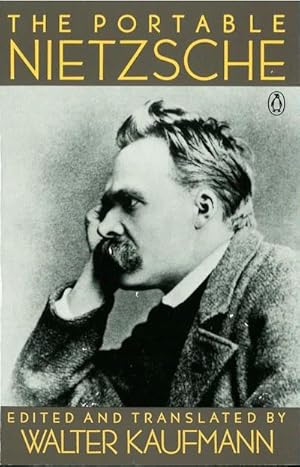 Immagine del venditore per The Portable Nietzsche venduto da AHA-BUCH GmbH