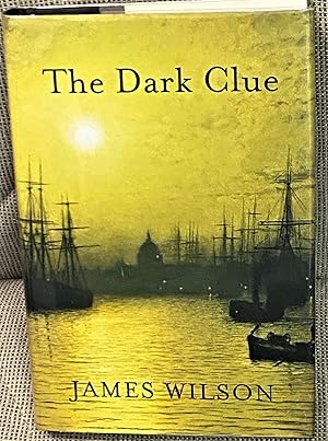 Seller image for The Dark Clue for sale by My Book Heaven