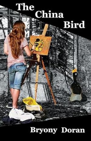 Seller image for The China Bird by Doran, Bryony [Paperback ] for sale by booksXpress