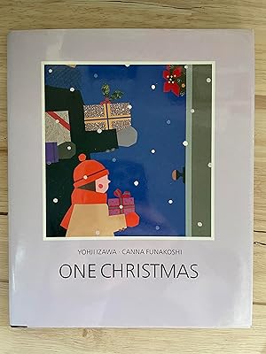 Imagen del vendedor de One Christmas a la venta por Friends Of Bridgeport Public Library