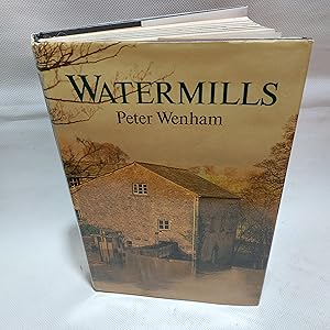 Image du vendeur pour Watermills mis en vente par Cambridge Rare Books