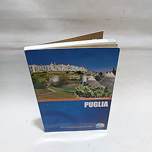 Bild des Verkufers fr Thomas Cook Traveller Guides Puglia zum Verkauf von Cambridge Rare Books