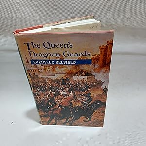Bild des Verkufers fr The Queen's Dragoon Guards zum Verkauf von Cambridge Rare Books