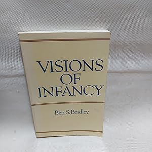 Seller image for Visions Of Infancy A Critical Introduction To Child Psychology for sale by Cambridge Rare Books