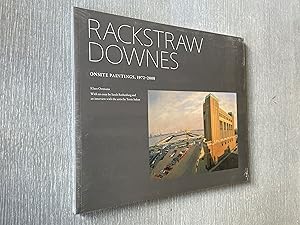 Rackstraw Downes Onsite Painting, 1972 - 2008