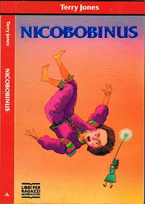 Seller image for Nicobobinus for sale by Biblioteca di Babele