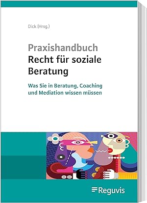 Immagine del venditore per Praxishandbuch Recht fr soziale Beratung venduto da moluna