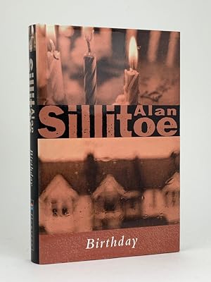 Seller image for Birthday for sale by Stephen Conway Booksellers