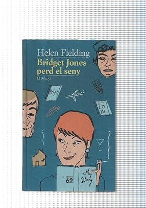 Imagen del vendedor de Coleccion El Balanci num. 375: Bridget Jones perd el seny a la venta por El Boletin