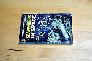 Seller image for Scavengers in Space for sale by HALCYON BOOKS