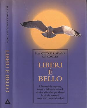 Image du vendeur pour Liberi  bello mis en vente par Biblioteca di Babele