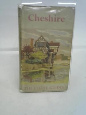 Imagen del vendedor de Cheshire a la venta por World of Rare Books