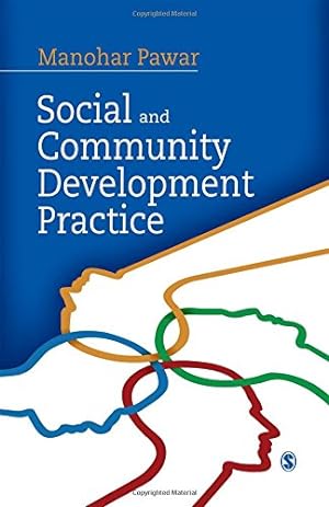 Seller image for Social and Community Development Practice by Pawar, Manohar [Hardcover ] for sale by booksXpress