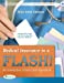 Seller image for Medical Insurance in a Flash!: An Interactive, Flash-Card Approach [Soft Cover ] for sale by booksXpress