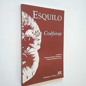 Seller image for Las Coforas for sale by MAUTALOS LIBRERA