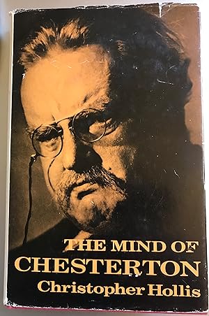 The Mind of Chesterton