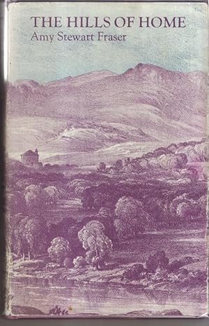 Seller image for The Hills of Home for sale by High Street Books