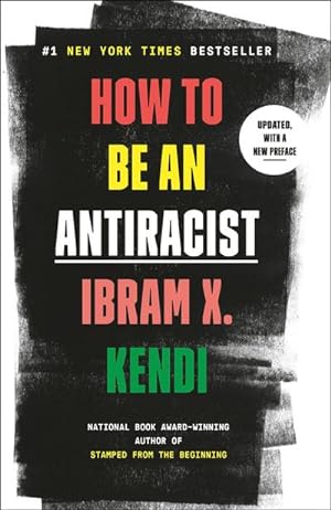 Seller image for How to Be an Antiracist for sale by Rheinberg-Buch Andreas Meier eK