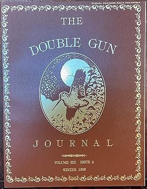 The Double Gun Journal. Volume Six, Issue 4 Winter 1995