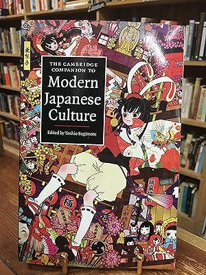 Immagine del venditore per The Cambridge Companion to Modern Japanese Culture (Cambridge Companions to Culture) venduto da Encore Books