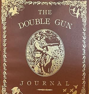 The Double Gun Journal. Volume Five, Issue 1 Spring 1994