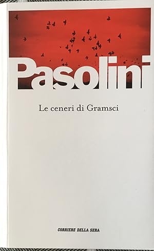 Le ceneri di Gramsci