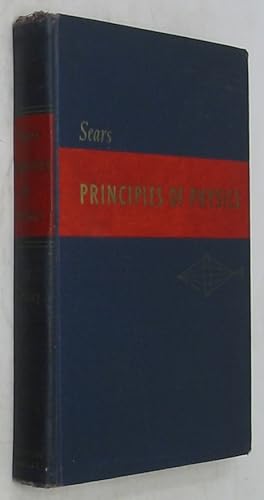 Bild des Verkufers fr Principles of Physics III: Optics (Second Edition) zum Verkauf von Powell's Bookstores Chicago, ABAA