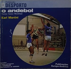 ANDEBOL.