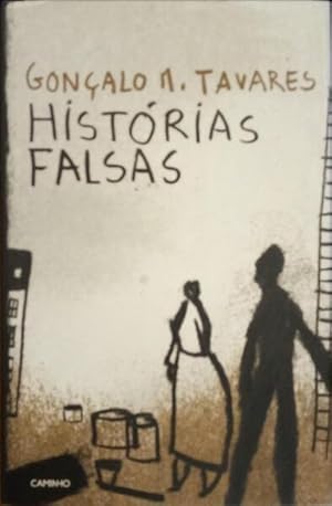 Imagen del vendedor de HISTRIAS FALSAS. [7. EDIO] a la venta por Livraria Castro e Silva