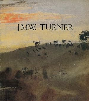 J. M. W. Turner a l'occasion du cinquantieme anniversaire du British Council - Galerie nationales...