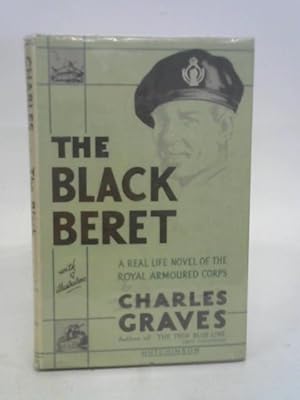 Bild des Verkufers fr The Black Beret zum Verkauf von World of Rare Books