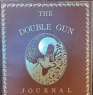 The Double Gun Journal. Volume Seven, Issue 2 Summer 1996