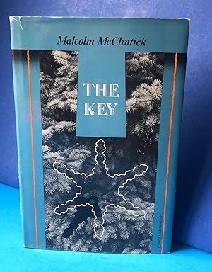 Seller image for The Key for sale by Smythe Books LLC