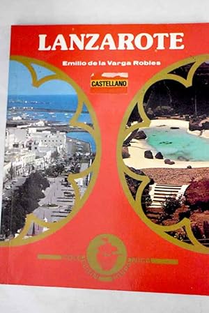 Seller image for Conocer Lanzarote for sale by Alcan Libros