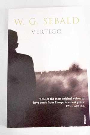 Image du vendeur pour Vertigo mis en vente par Alcan Libros