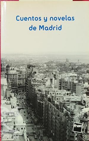 Cuentos y novelas de Madrid Rf. - 26802