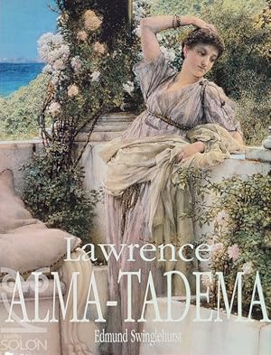 Lawrence Alma-Tadema Rf. - 26826