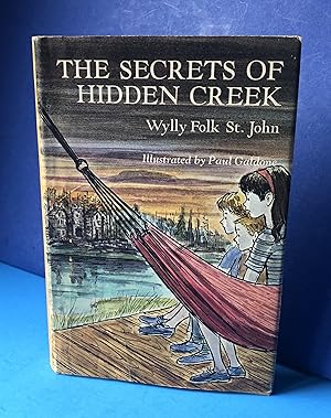 Seller image for The Secrets of Hidden Creek for sale by Smythe Books LLC