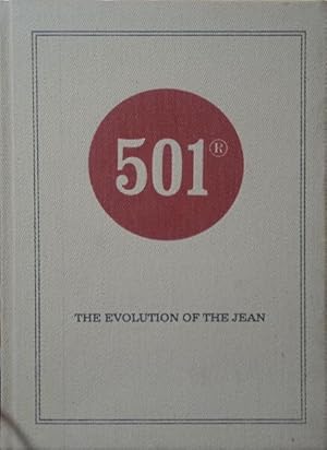 THIS BOOK IS DEDICATED TO THE WEARERS OF THE 501 JEANS - PAST, PRESENT AND FUTURE.