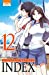 Bild des Verkufers fr A certain magical index t.12 [FRENCH LANGUAGE - Soft Cover ] zum Verkauf von booksXpress