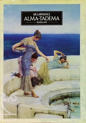 Sir Lawrence Alma-Tadema Rf. - 26825