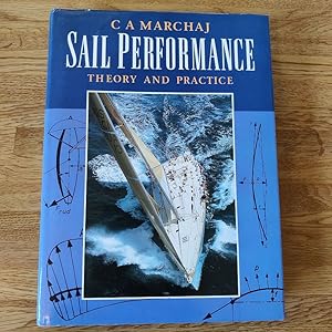 Immagine del venditore per Sail Performance: Theory and Practice venduto da West-Coast-Books