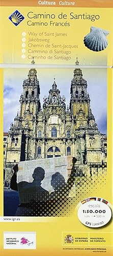 Camino de Santiago