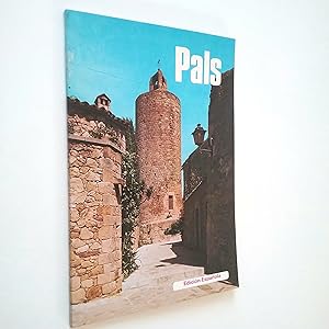 Imagen del vendedor de Pals a la venta por MAUTALOS LIBRERA