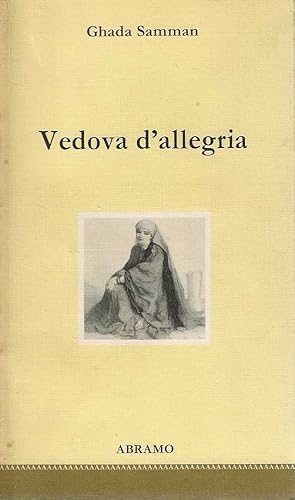 Immagine del venditore per Vedova d''allegria' venduto da DRBOOKS