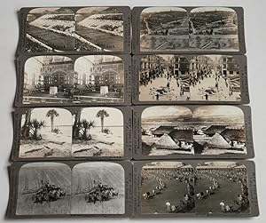 Stereofotografien aus aller Welt, um 1900