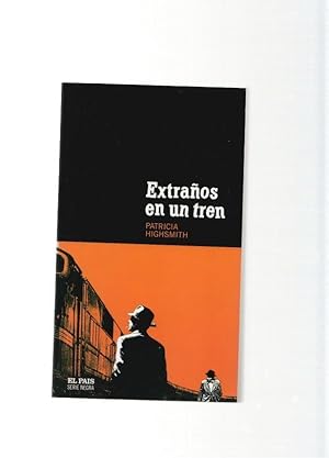 Imagen del vendedor de Extraos en un tren a la venta por El Boletin