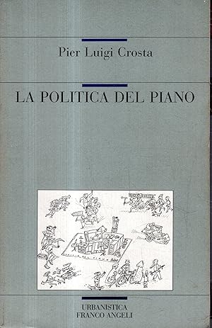 La politica del piano