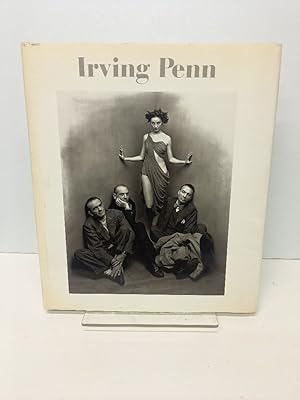 Immagine del venditore per Irving Penn. venduto da Antiquariat Langguth - lesenhilft