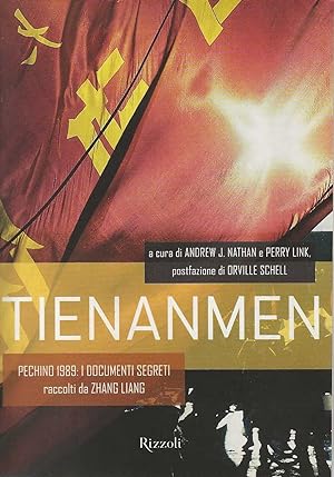 Seller image for Tienanmen for sale by DRBOOKS